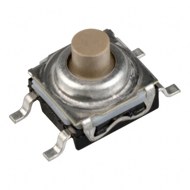 KSC541G ROHS C&K electronic component